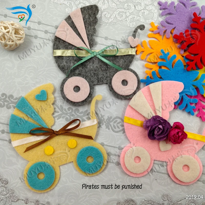 Детские коляски DIY новые деревянные штампы для скрапбукинга Толщина/15 8
