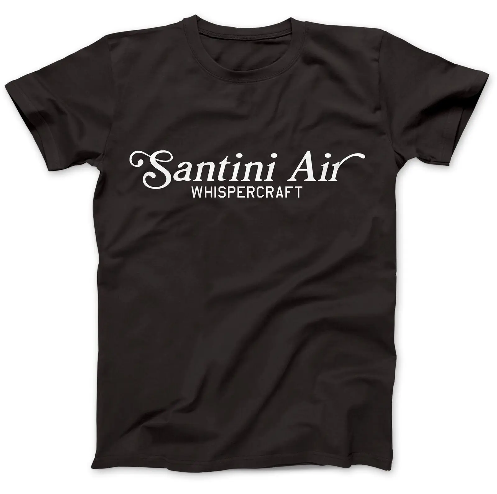 Футболка Santini Air 100% хлопок высокого качества|Мужские футболки| |