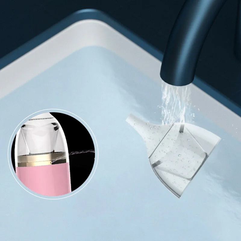

Infant Electric Nose Cleaner Baby Nasal Aspirator Soft Silicone baby sucker cleaner Sniffling Equipment Safe Baby Nose Care