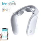 Массажер шейный Youpin G2 TENS, импульсный, всего 190 г, с двойным эффектом