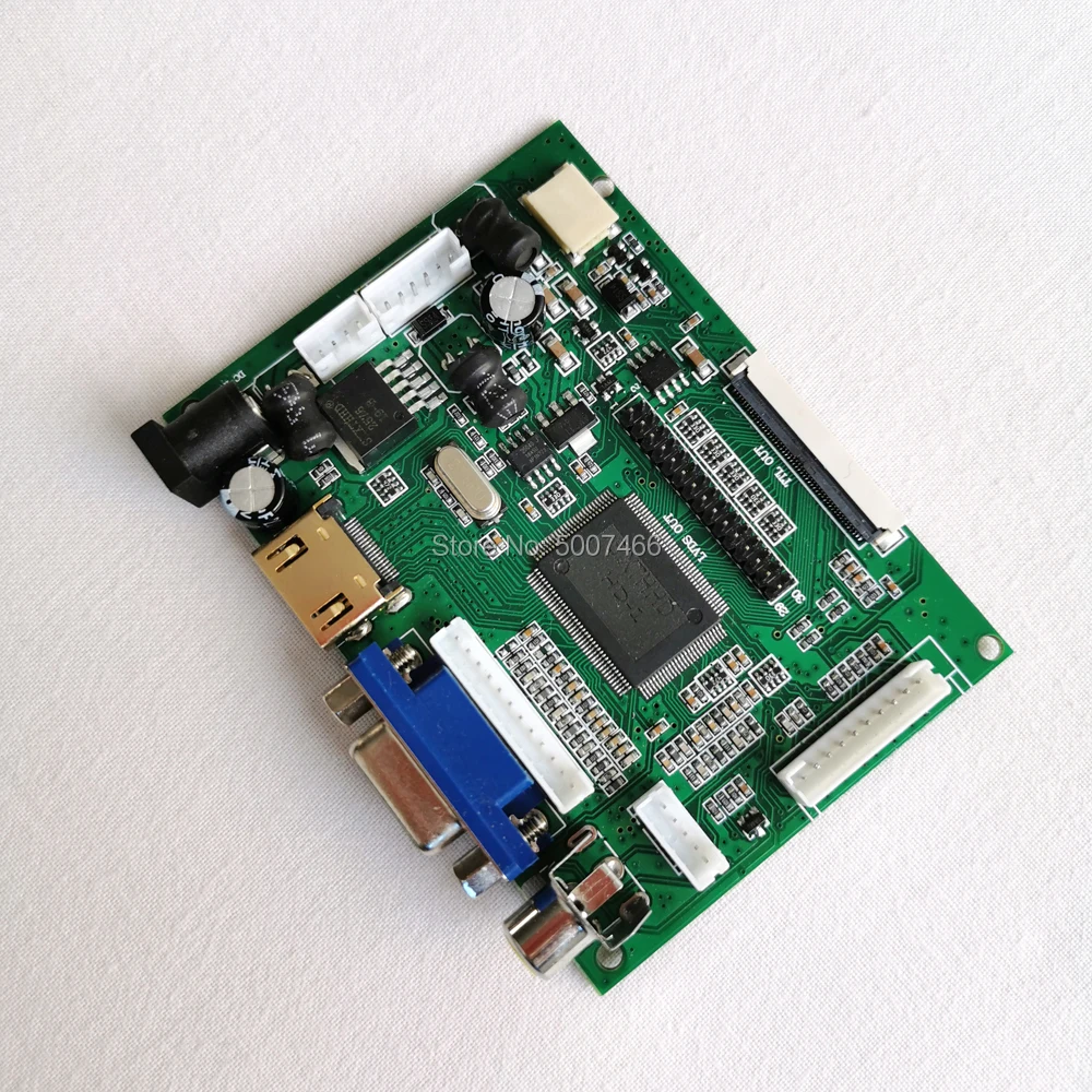 Подходит для B170PW05 V.1/V.2/V.3/V.4/V.5 30-контактный LVDS 1440*900 1 с холодным катодом (CCFL)