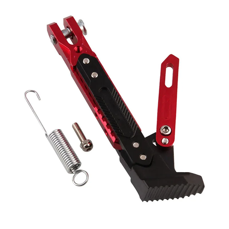 Аксессуары для мотоцикла скутер модифицированный штатив горизонт кронштейн