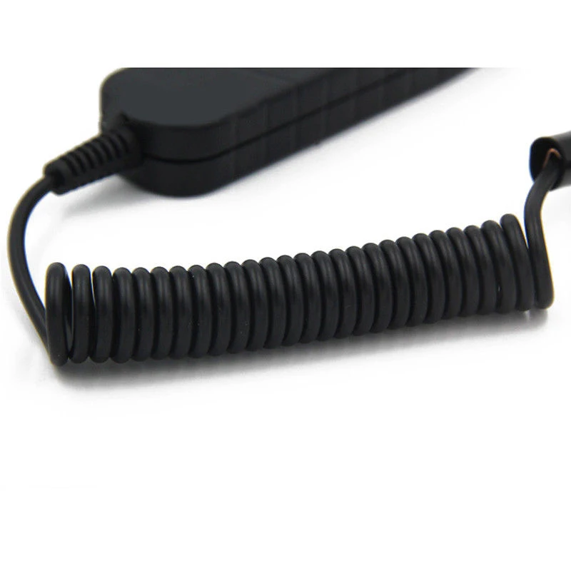 Прочный 5 36V автомобиль ЖК дисплей цифровой электрический Напряжение Мощность