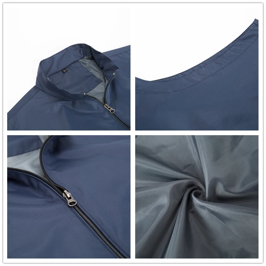 Мужская/Женская походная жилетка Mountainskin уличная спортивная куртка без рукавов