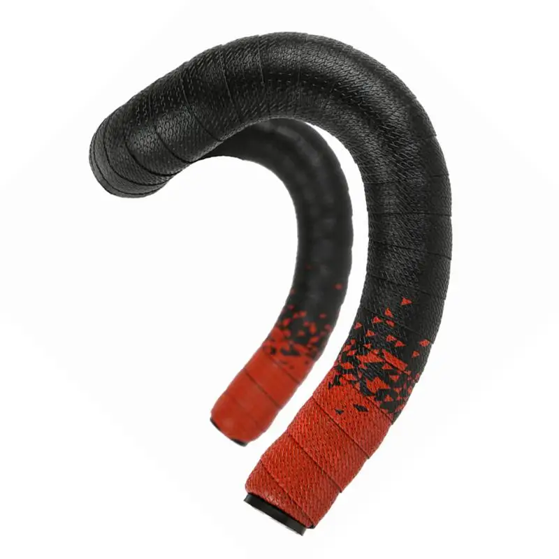 1 пара рулевой ленты высокого качества Прочная прочная ручка для велосипеда