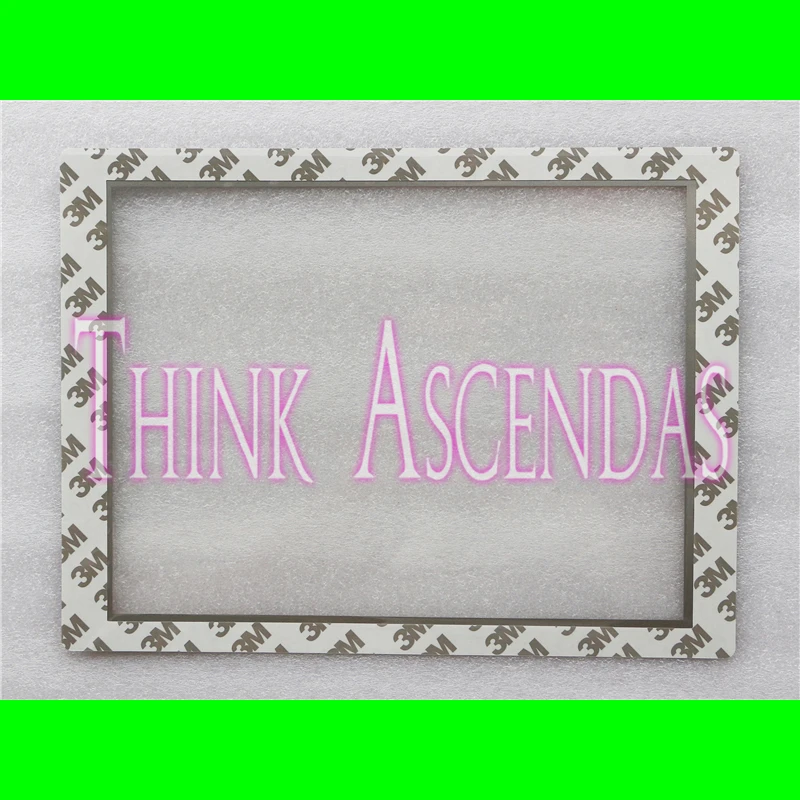 

1pcs new MT8121iE MT8121iE1WV MT8121iE2WV Protective film / Touchpad