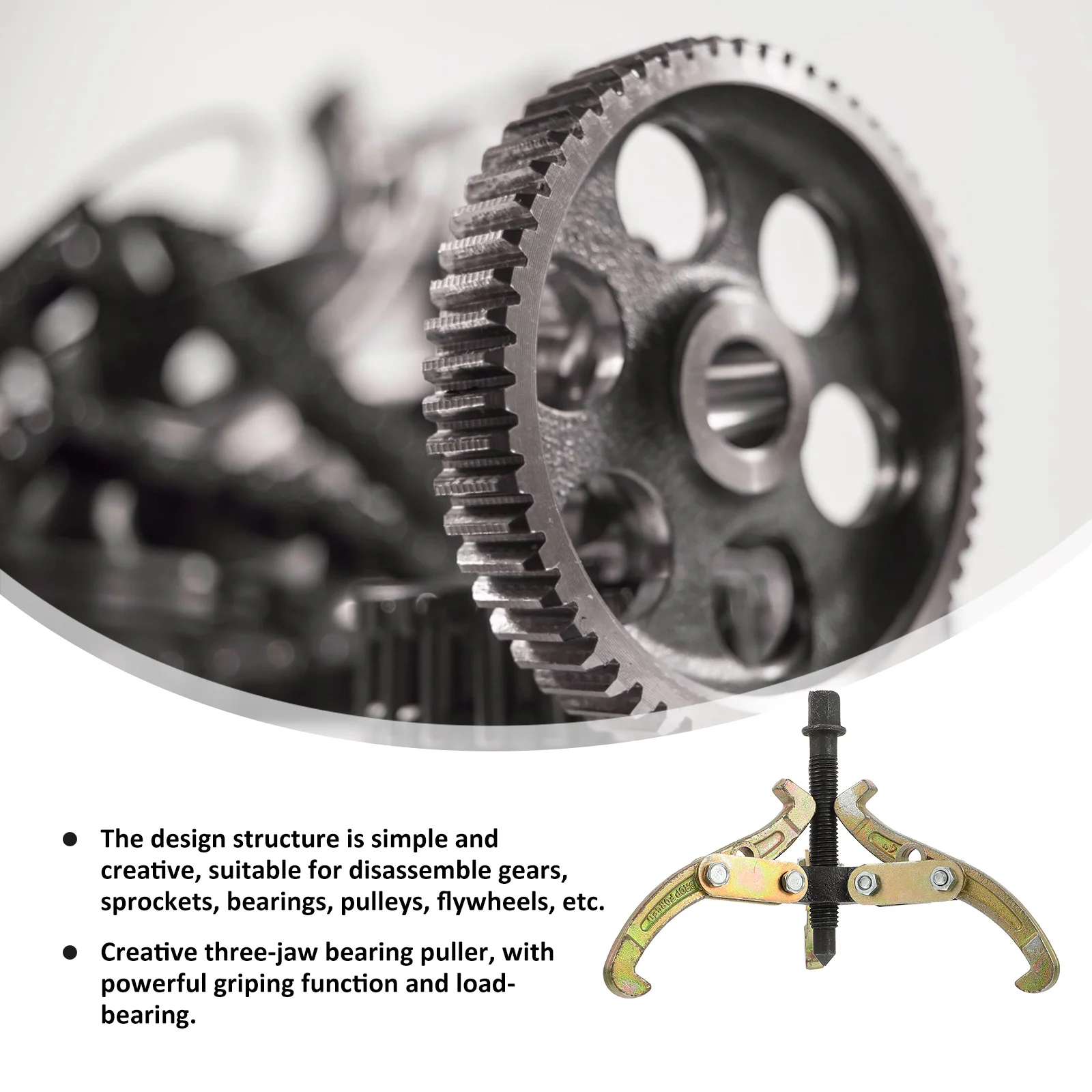 

Tool Parts