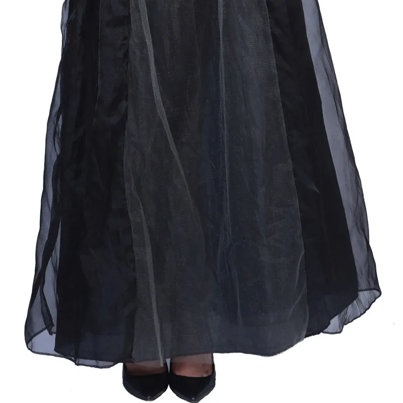 Новинка костюмы на Хэллоуин для женщин карнавальный костюм сценический игровой