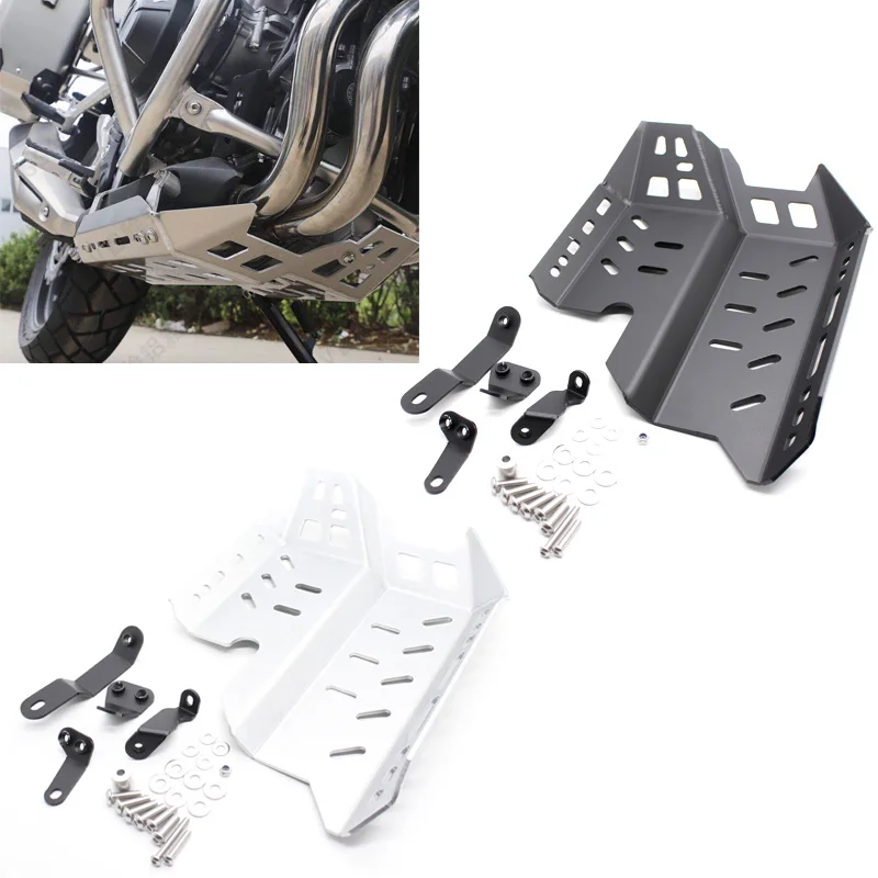 

Expedition engine chassis protective cover engine hood for Honda CB500X 2019 2020 CB 500x anti-collision chassis