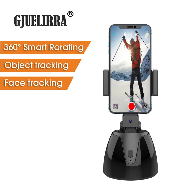 Новинка GJUELIRRA 360-градусный/Профессиональный умный подвижный держатель
