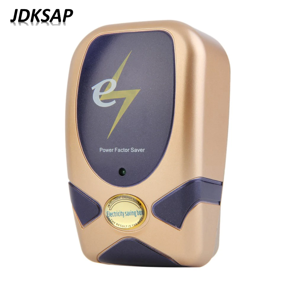 28KW энергосберегающая коробка 90V 240V прибор для экономии электроэнергии фактор