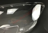 for toyota camry asia pacific version front headlight cover lens glass lampshade bright head light caps lamp shell 2012 2014
