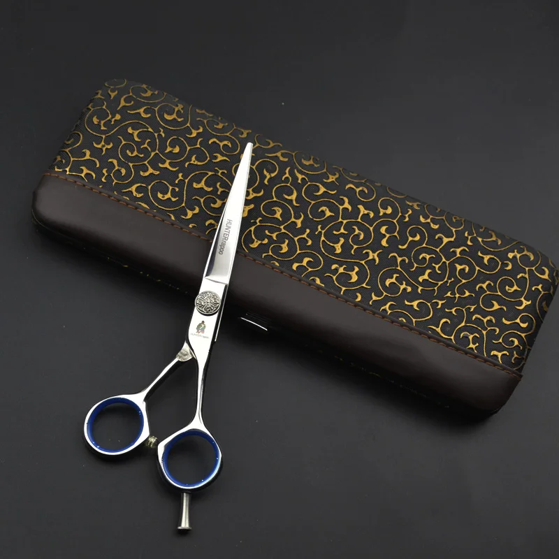 30% 6 дюймов профессиональные ножницы для стрижки волос парикмахеров поставки