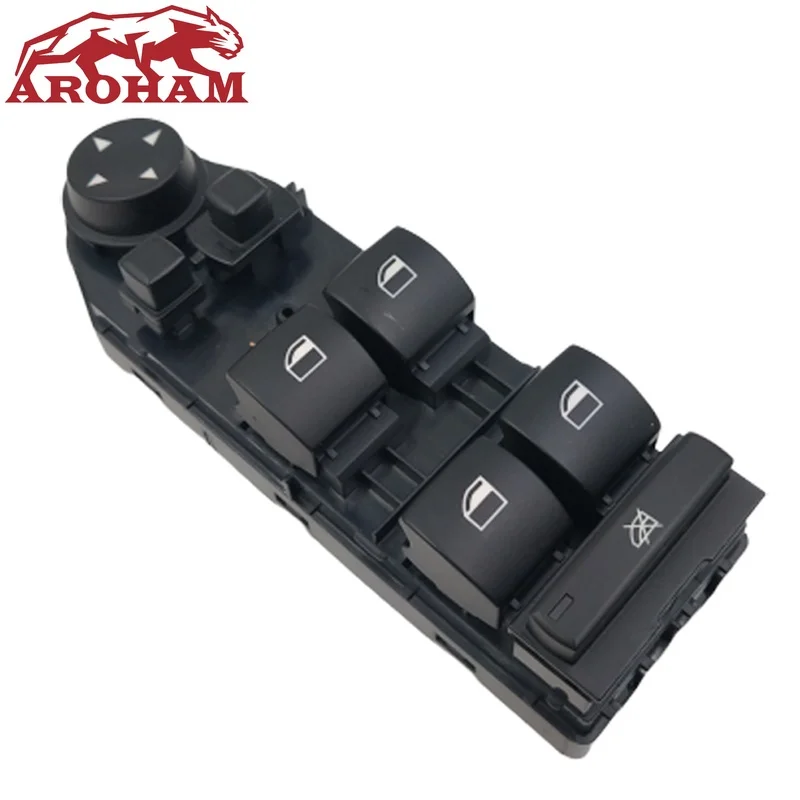 Новый стеклоподъемник Для BMW E83 X3 61313414355 блок управления зеркальным
