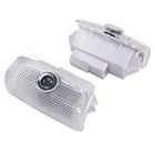 2 шт. светодиодный двери автомобиля проектор света Добро пожаловать логотип проектор Ghost Shadow лазер для Nissan Teana 2008 2009 2010 2011 2012 Patrol 2010-2018