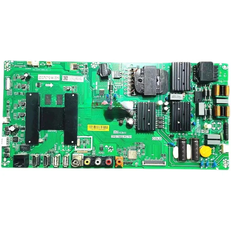 

Suitable for Xiaomi L49M5-AZ motherboard TPD.T962.PC791 with screen MI49TV