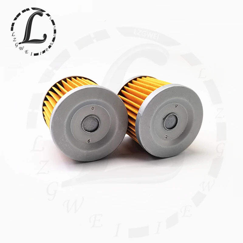 2Pcs Oil Filter for DRZ400 DRZ 400 2000-2004 DRZ400E 400E 2008-2008 DRZ400S | Автомобили и мотоциклы