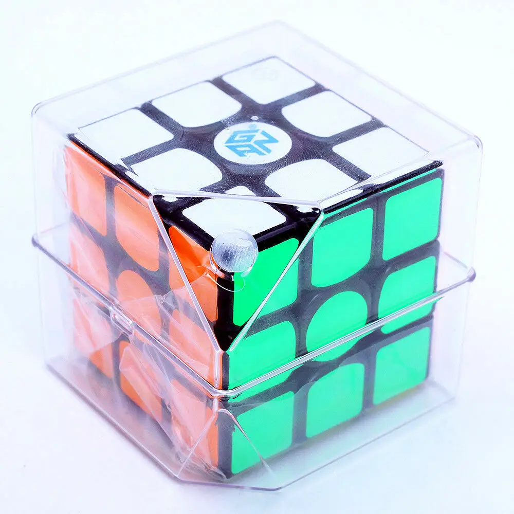 GAN 356 Air SM 3x3x3 Магнитная система позиционирования магический куб извивающийся