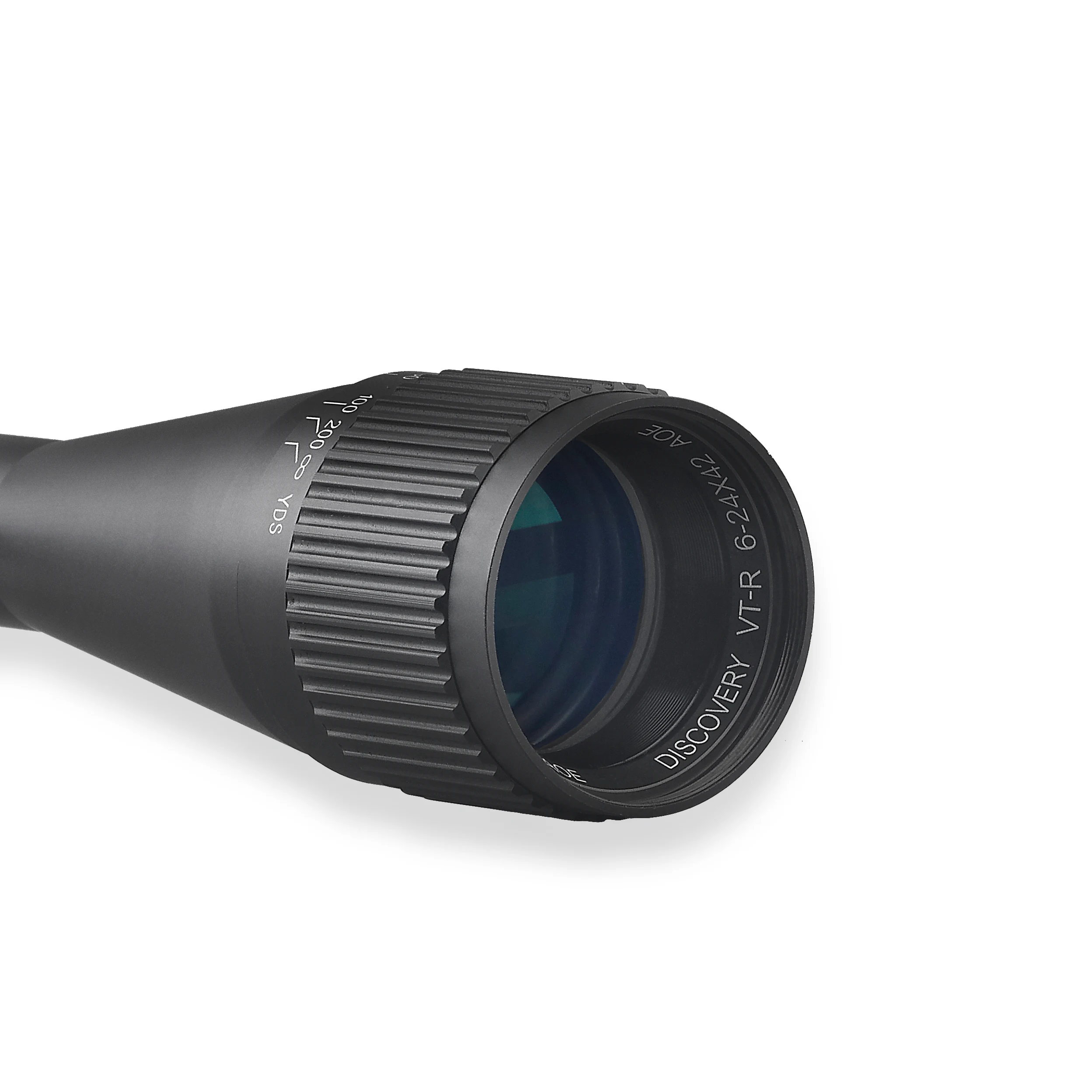 Прицел обнаружения VT-R 6-24 X42 AOE SFP Охотничье пневматическое Ружье аксессуар