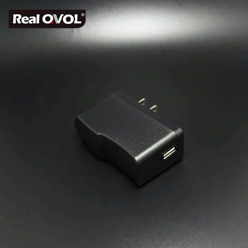 

RealQvol 5V3A 5V/3A EU US UK AU Plug NanoPi Raspberry PI 3 Power Adapter power supply charger Adaptor