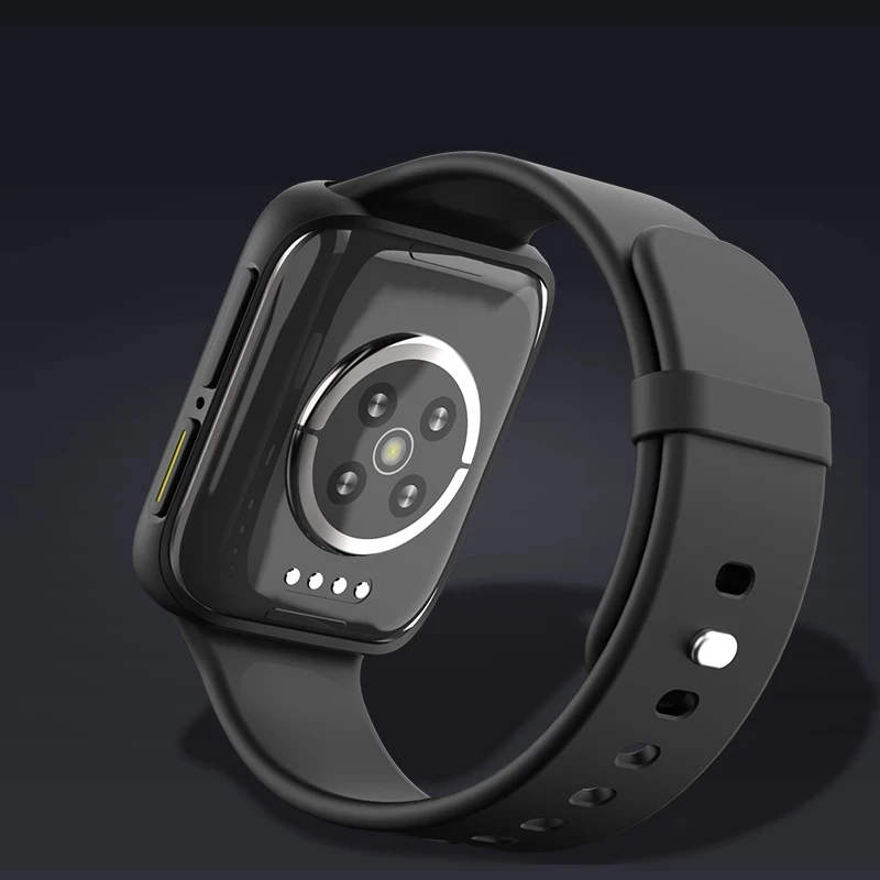 SIKAI Soft TPU Protective Case for OPPO Watch 41/46mm Cover Bumper Protector Shell for OPPO Watch 41mm 46mm Accessories