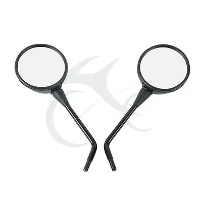 Мотоциклетные зеркала заднего вида для BMW R1200 GS Adventure 2007 2008 10 мм|Боковые и