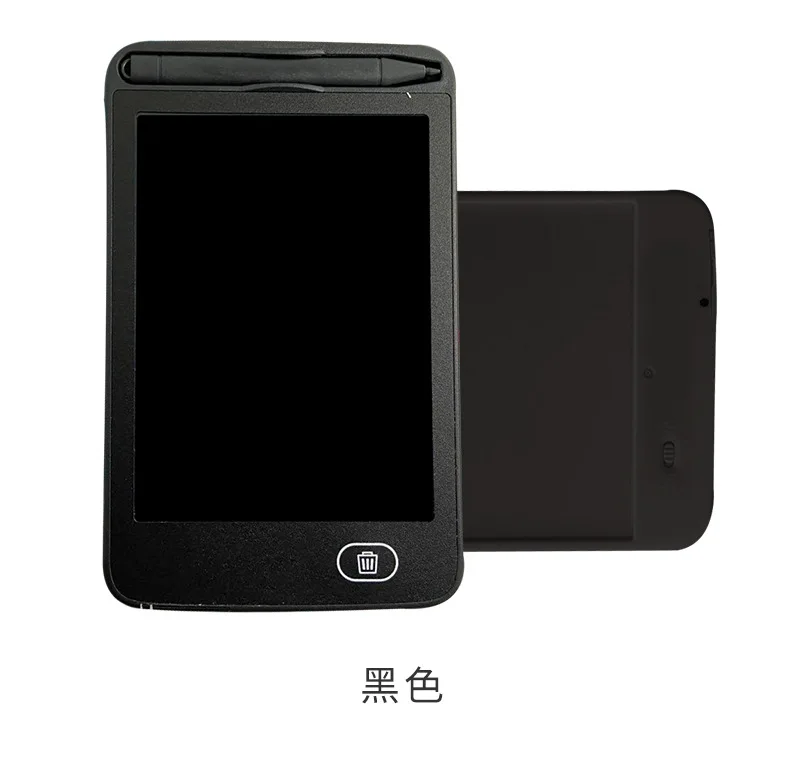 Планшет для рисования с ЖК дисплеем 6 5 дюйма и ручкой|Цифровые планшеты| |