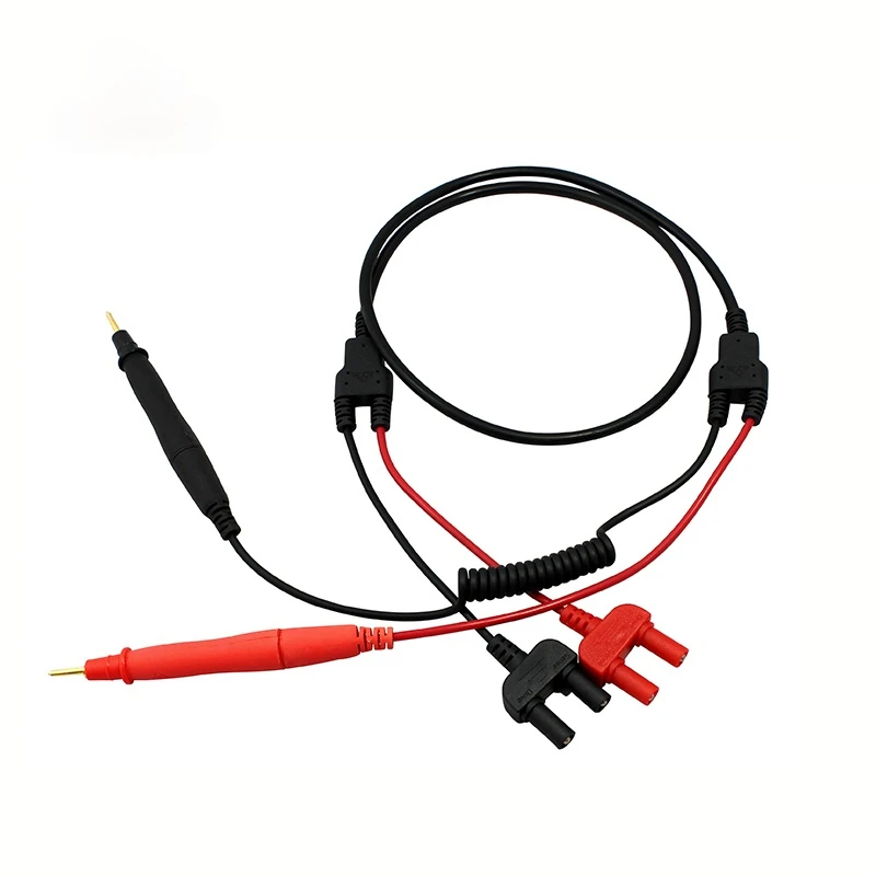 

CHT3554 battery tester for electric ebike battery and gel battery internal resistance measuring instrument