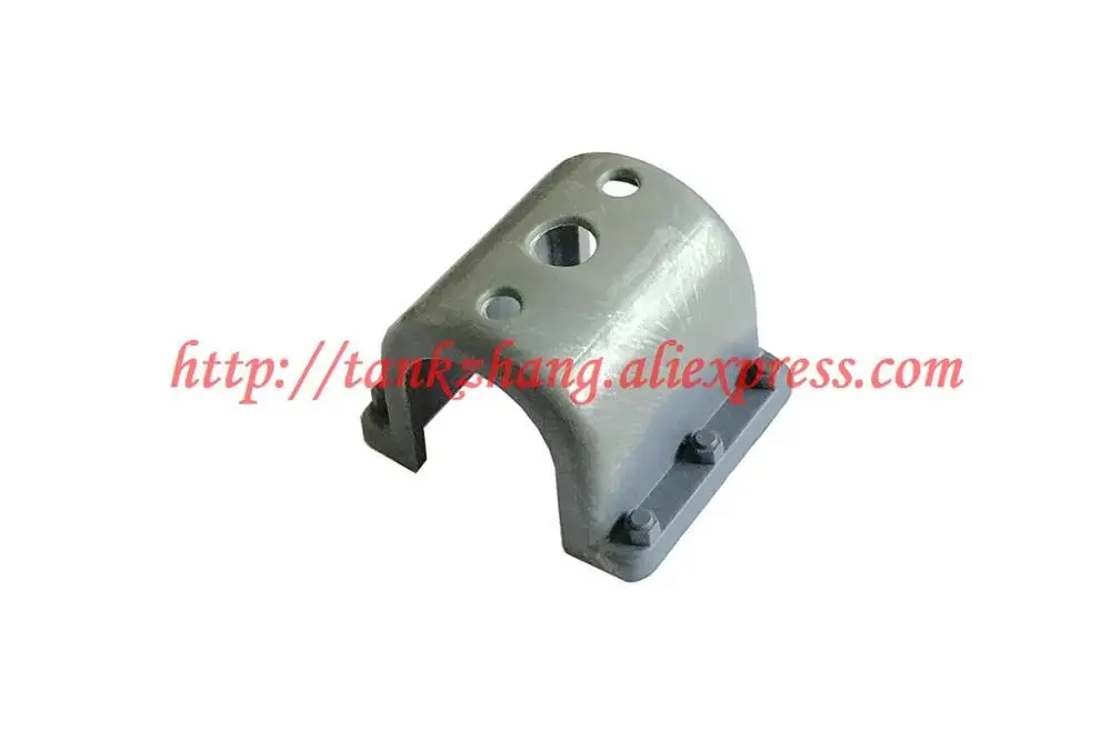 HENG LONG 3818/3818 1 RC Танк немецкий tiger I 1/16 запасные части No. Пластиковая крышка для