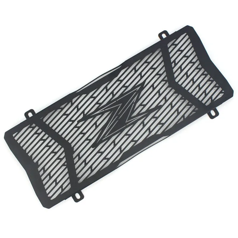 Аксессуары для мотоциклов Защита радиатора из нержавеющей стали защитная