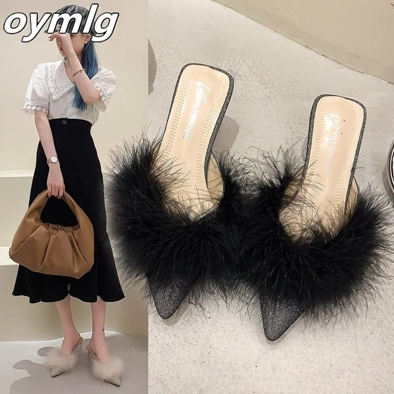 Новинка 2021 тканевая ткань с блестками корейский Толстый полупрозрачный Женский