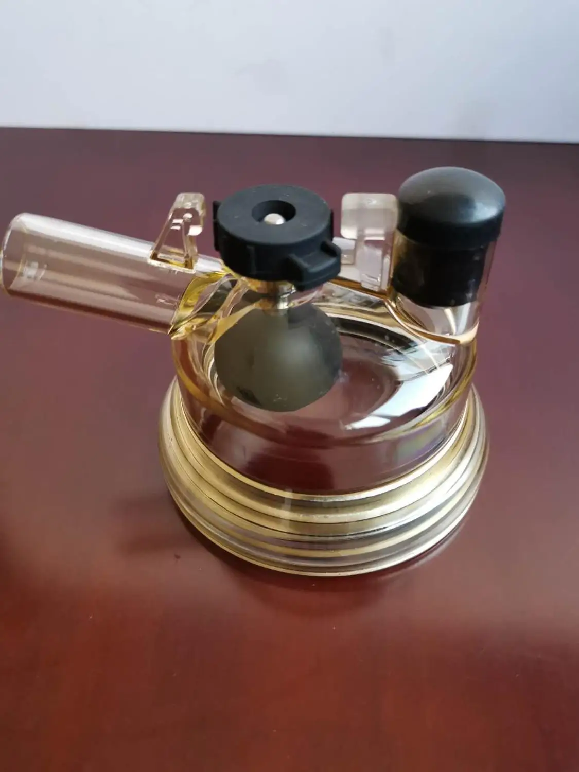 Прочная когтевая чаша 150 куб. См когтевраная крышка PC/PSU | Инструменты