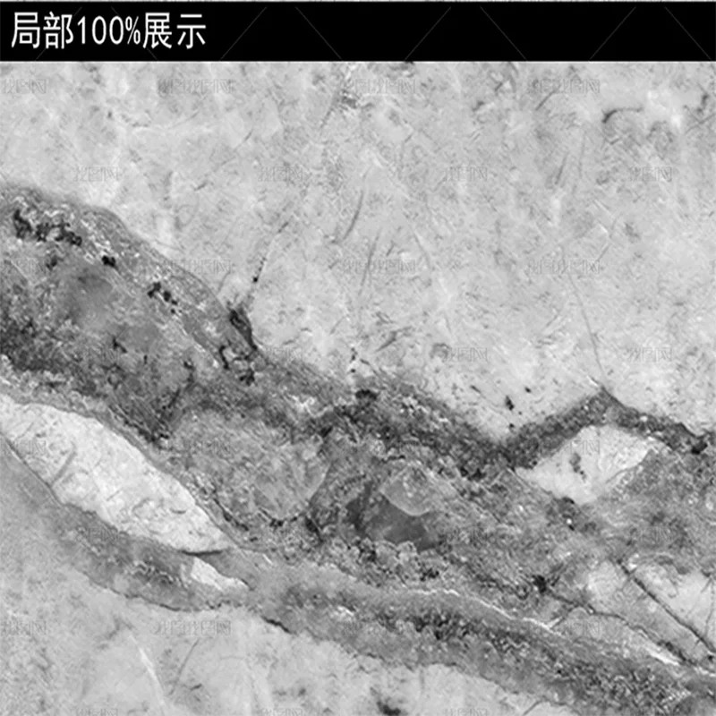 Светильник лый роскошный высококачественный серый камень большая доска