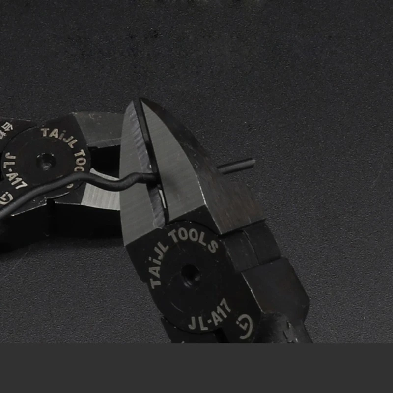 

Плоскогубцы для проводов, плоскогубцы для оптических волокон для ножек электронных компонентов, материнская плата мобильного телефона, 6-д...