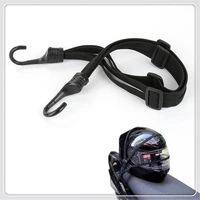motorcycle accessories straps strength retractable helmet rope for bmw s1000r s1000r s1000rr r1200rt se r1200s r1200st