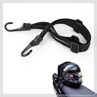 Аксессуары для мотоциклов Ремни прочность раздвижной шлем веревка для BMW S1000R S1000R S1000RR R1200RT SE R1200S R1200ST