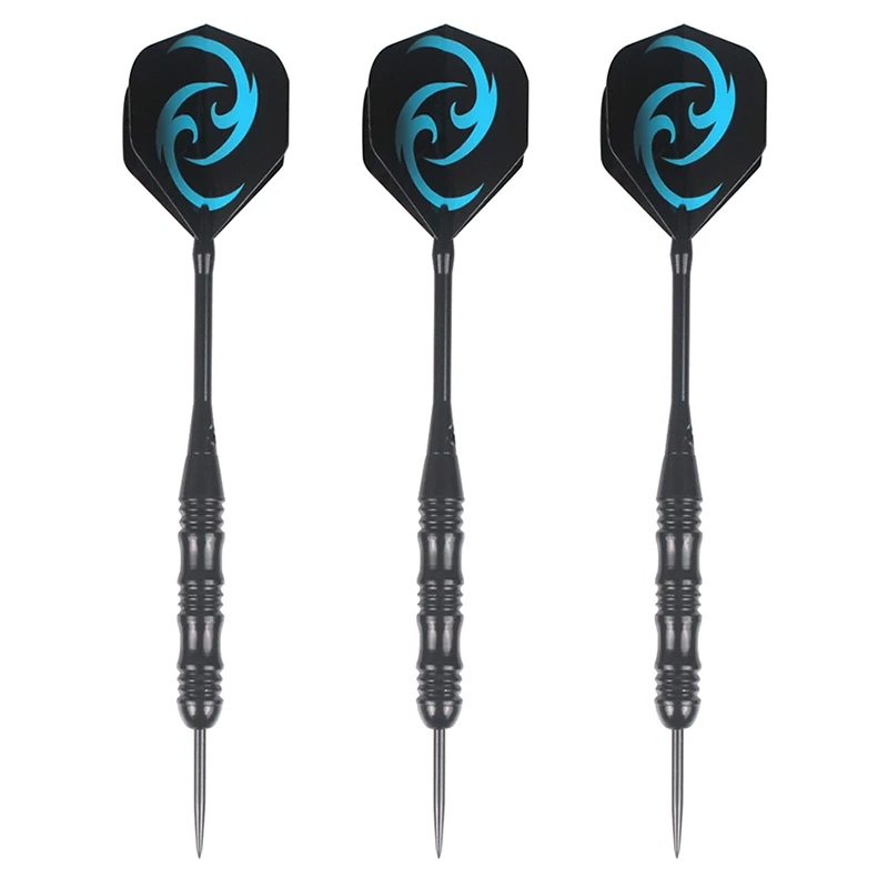 3 шт./компл. из Дротика s Профессиональный 22 г наконечник для сталь