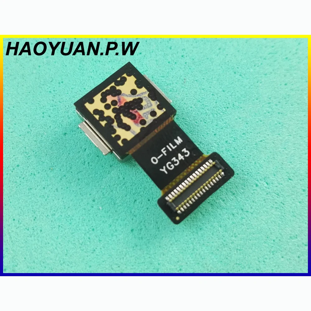 HAOYUAN.P.W оригинальная задняя камера Модуль гибкий кабель Замена для MEIZU MZ Meilan U10/U20