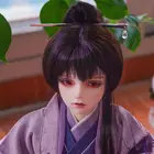 Новое поступление BJD SD 13 Jiao Mu Jiao 62 см шарики свободного глаза Модный магазин luodoll