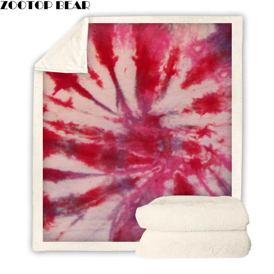 BZ1216 Fashion Fleece Blanket Throw Sherpa Blanket Adult Popular Cover Travel Child Gift for kids Bedding Outlet Velvet Bedspread - Цвет: BZ1216