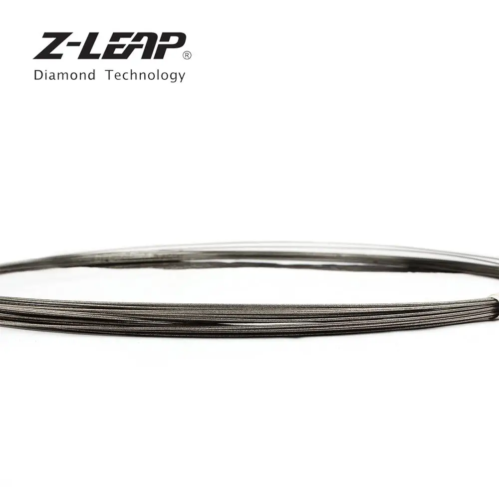 Многофункциональная Алмазная проволочная пила Z-LEAP диаметр 1 мм длина 2 м для