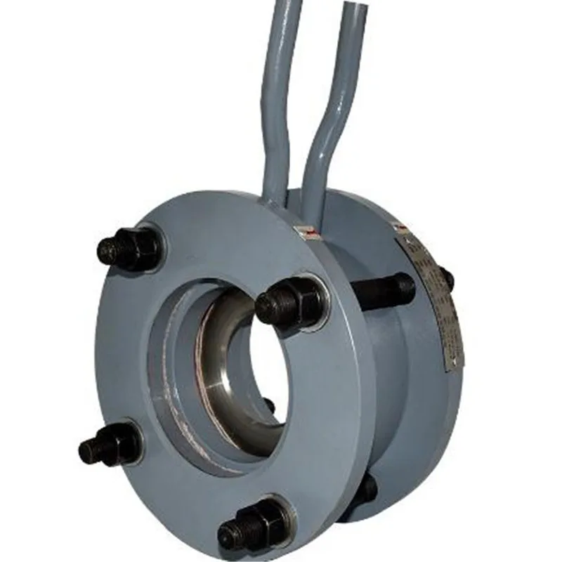 дроссель расходомер