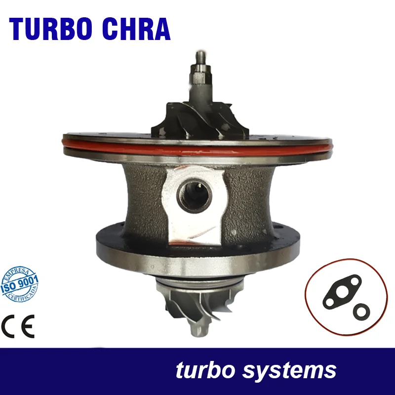 Картридж турбо CHRA 54359880005 54359700005 для Lancia Musa Ypsilon 1 3 16V Multijet 51 кВт/Opel Corsa D CDTI Z13D 55 кВт |