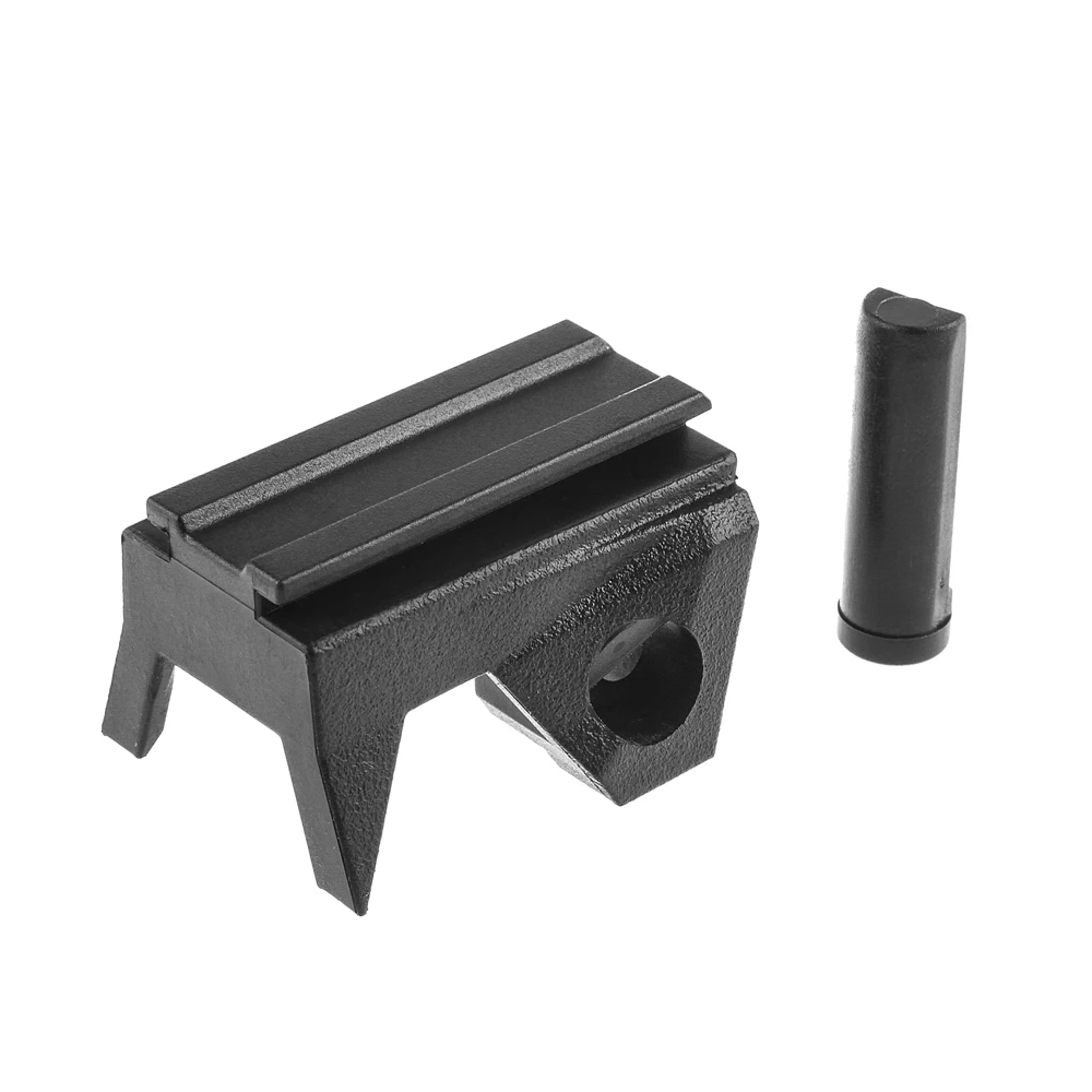 Адаптер для верхней рейки JGCWorker база Пикатинни набор игрушек Nerf Stryfe - купить по