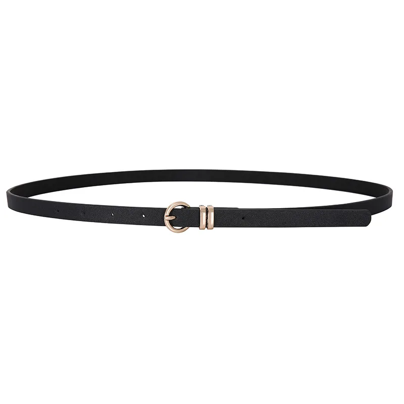 

2021 Hot Selling Men's and Women's Business Leisure Versatile Belt, Fashion Belt PDA83-PDA87