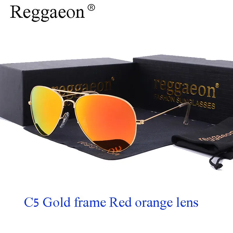 Стекло линз, аксессуары для глаз, Стекло es Lunettes de soleil hommes pêche Вождение lunettes de luxe concepteur pilote hommes Для Мужчин's