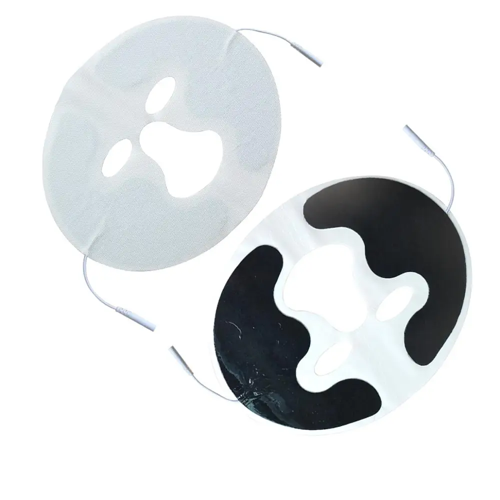 1 шт. 2 00 контактный кабель-электрод для электротерапии лица | Красота и здоровье