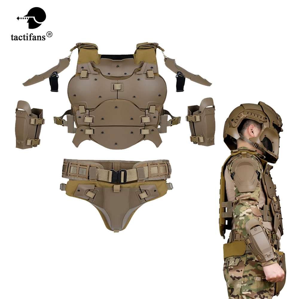 Тактический армейский жилет для перевозки тарелок защитный Регулируемый