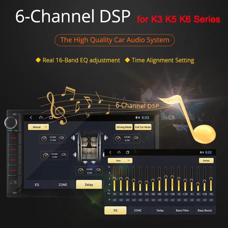 Ownice C500 Android 6,0 Octa Core 2 din универсальный для Nissan gps Navi BT Радио стерео аудио плеер(нет DVD) Строить-в 4G Moudule