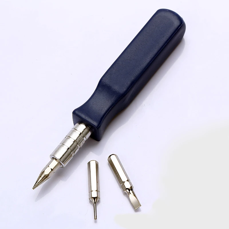 Набор многофункциональных насадок для прецизионной отвертки 16 в 1 | Инструменты